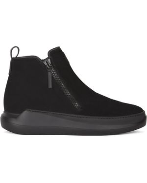 Giuseppe Zanotti Giuseppe Zanotti Conley High - Black
