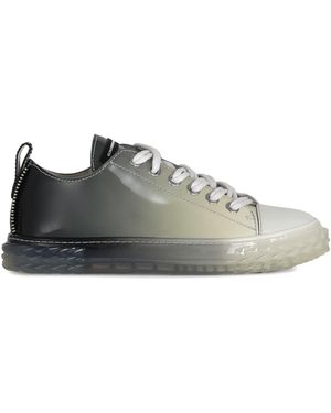 Giuseppe Zanotti Blabber - Gray