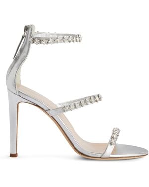 Giuseppe Zanotti Harmony Cometa - White