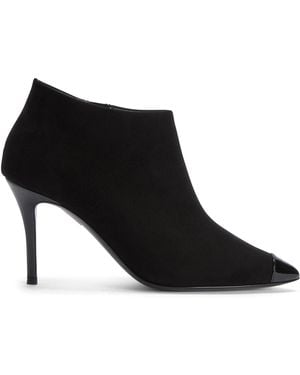 Giuseppe Zanotti Greek - Black