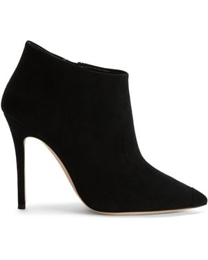 Giuseppe Zanotti Greek - Black