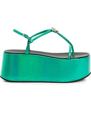 Giuseppe Zanotti Barnak - Green