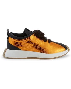 Giuseppe Zanotti Ferox - Orange