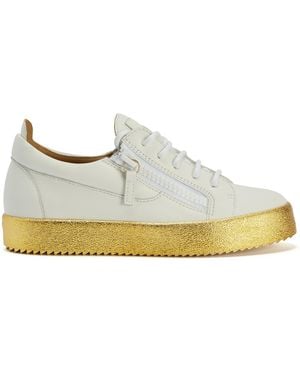 Giuseppe Zanotti Nicki - White
