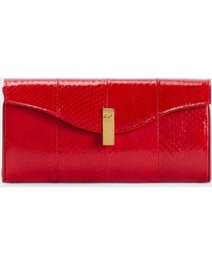 Giuseppe Zanotti Flutie - Red