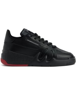 Giuseppe Zanotti Talon - Black