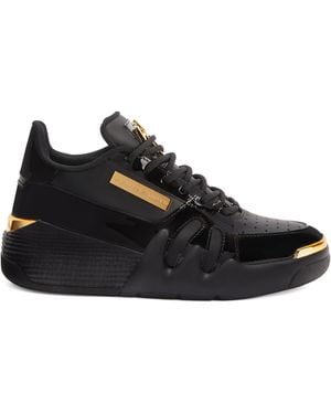 Giuseppe Zanotti TALON - Nero