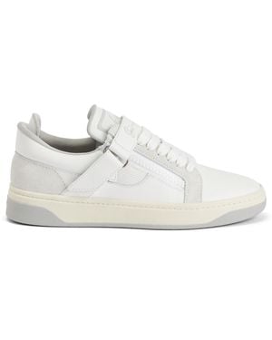 Giuseppe Zanotti Gz94 - White