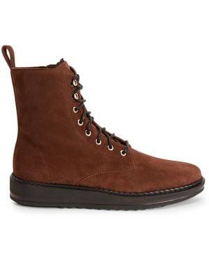 Giuseppe Zanotti Bassline - Brown