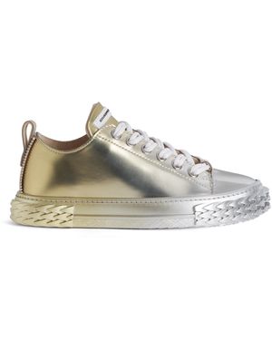 Giuseppe Zanotti Blabber - Grey