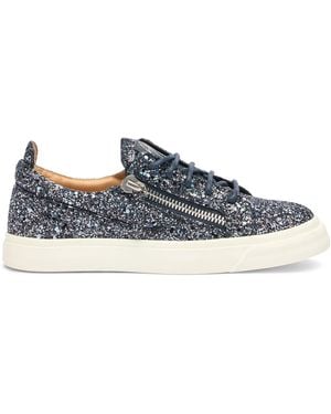 Giuseppe Zanotti Gail - Blue