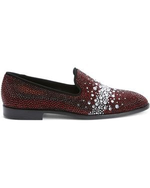 Giuseppe Zanotti Marthinique - Red