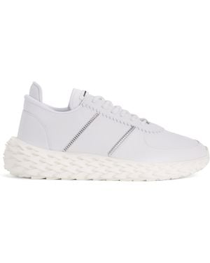 Giuseppe Zanotti Urchin - White