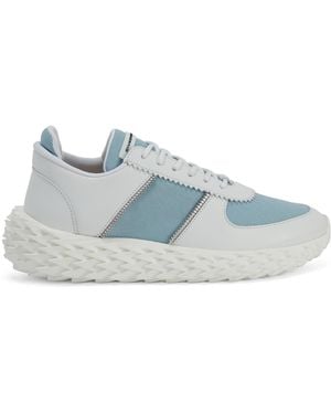 Giuseppe Zanotti Urchin - Blue