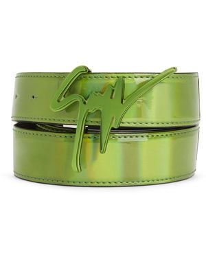 Giuseppe Zanotti Giuseppe - Green