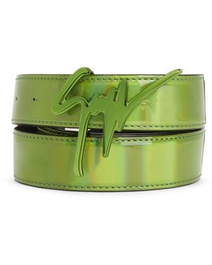Giuseppe Zanotti Giuseppe - Green