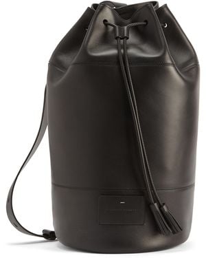 Giuseppe Zanotti Gz Downtown - Black