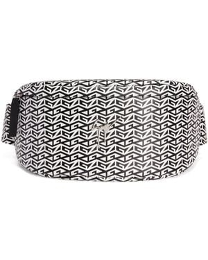 Giuseppe Zanotti Mirto Monogram - Grey