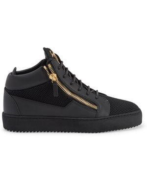 Giuseppe Zanotti Kriss in Black for Men Lyst