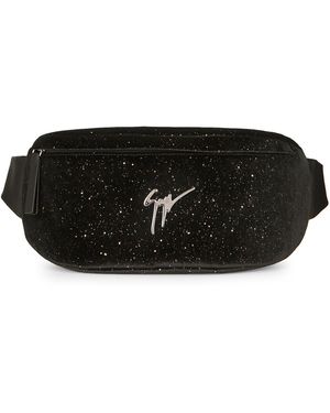 Giuseppe Zanotti Mirto - Black