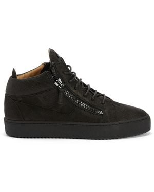 Giuseppe Zanotti Kriss - Black
