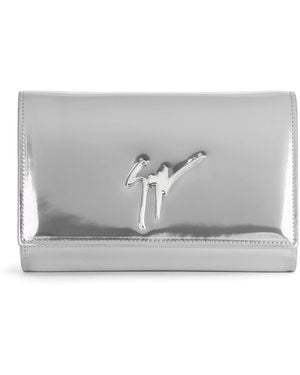 Giuseppe Zanotti Cleopatra - Grey