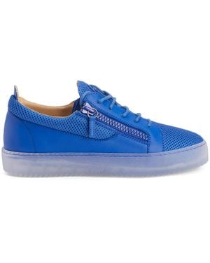 Giuseppe Zanotti Frankie - Blue