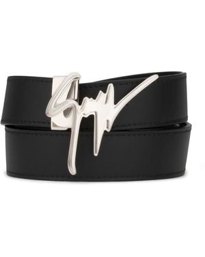 Giuseppe Zanotti Giuseppe Zanotti Giuseppe - Black