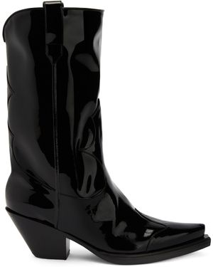 Giuseppe Zanotti Thyra - Black