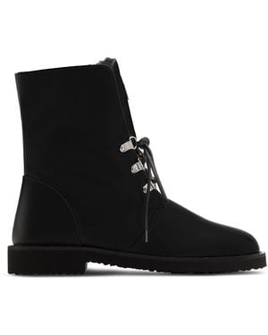 Giuseppe Zanotti Fortune - Black