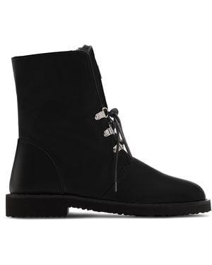 Giuseppe Zanotti Fortune - Black