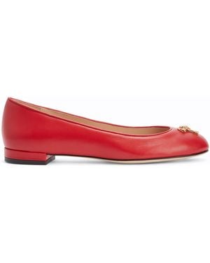 Giuseppe Zanotti Riziana - Red
