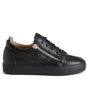 Giuseppe Zanotti Gail - Black