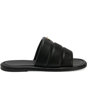 Giuseppe Zanotti Harmande - Black