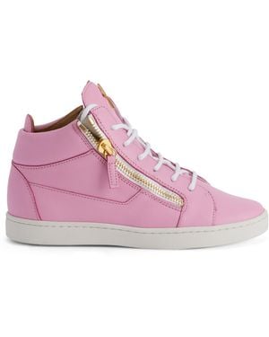 Giuseppe Zanotti Kriss - Pink