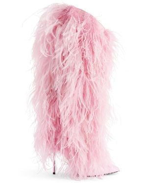 Giuseppe Zanotti Xylia - Pink