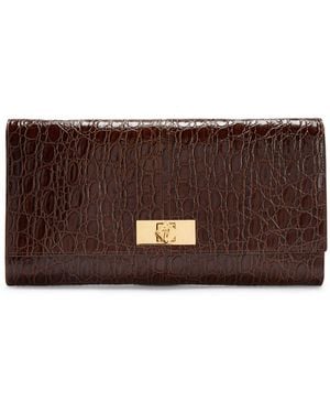 Giuseppe Zanotti Montserrat Bag - Brown