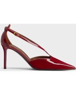 Giuseppe Zanotti Almha Slingback 85 - Pink