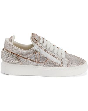 Giuseppe Zanotti Gz94 - Gray