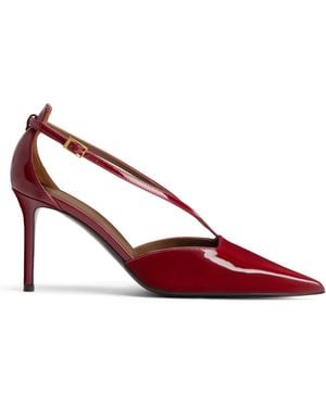 Giuseppe Zanotti Almha 85 - Red