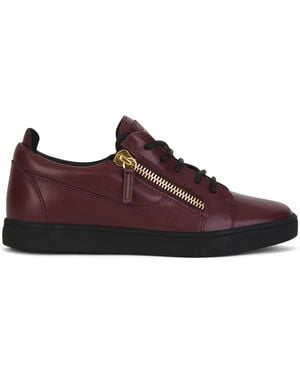 Giuseppe Zanotti Giuseppe Zanotti Nicki - Multicolour
