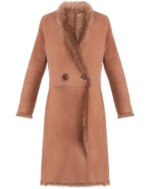 Giuseppe Zanotti Annie - Brown