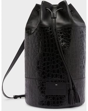 Giuseppe Zanotti Gz Downtown - Black