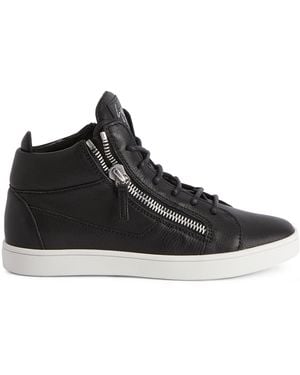 Giuseppe Zanotti Jamie High - Black
