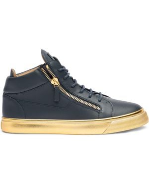 Giuseppe Zanotti Kriss - Blue
