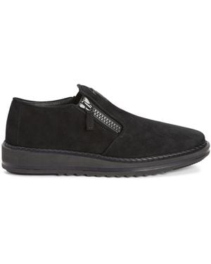 Giuseppe Zanotti Cooper - Black