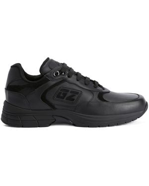 Giuseppe Zanotti Gz Runner - Black
