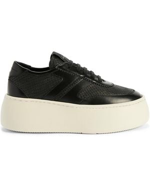 Giuseppe Zanotti Gz League Maxi - Black