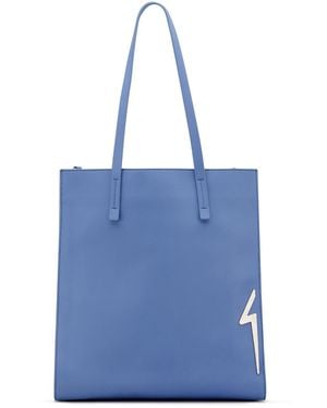 Giuseppe Zanotti Dalia - Blue