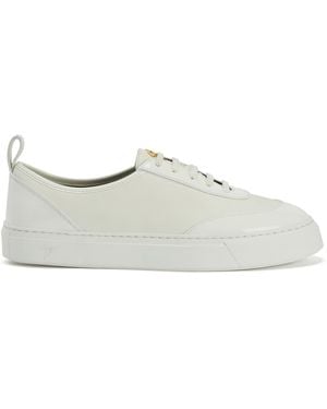 Giuseppe Zanotti Giuseppe Zanotti Zenas - White